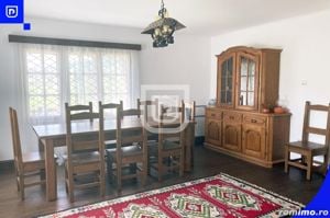 Casa | Vila | Pensiune - Frasin | Bucovina - imagine 8