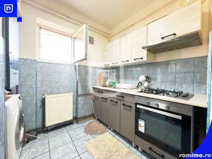 Apartament central 2 camere Gura Humorului | Bucovina - imagine 2