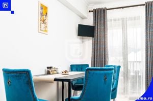 Apartament LUX ultracentral Gura Humorului | Bucovina - imagine 6