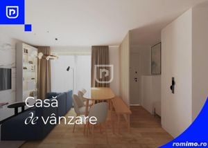 Casa noua, moderna LUX in Gura Humorului | Arinis | BUCOVINA - imagine 3