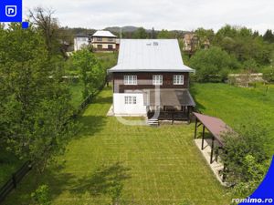 Casa | Vila | Pensiune - Frasin | Bucovina - imagine 3