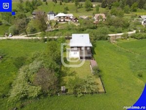 Casa | Vila | Pensiune - Frasin | Bucovina - imagine 4