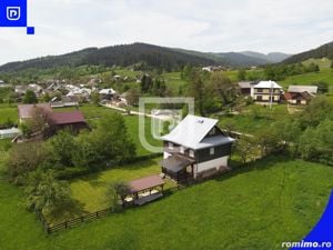 Casa | Vila | Pensiune - Frasin | Bucovina - imagine 6