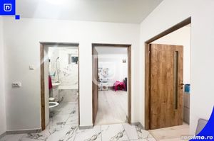 Apartament doua camere central | Gura Humorului | Bucovina - imagine 7