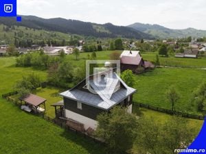 Casa | Vila | Pensiune - Frasin | Bucovina - imagine 5