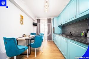 Apartament LUX ultracentral Gura Humorului | Bucovina - imagine 5