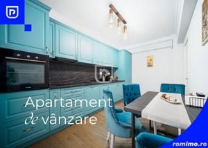 Apartament LUX ultracentral Gura Humorului | Bucovina - imagine 3