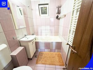 Apartament central 2 camere Gura Humorului | Bucovina - imagine 7