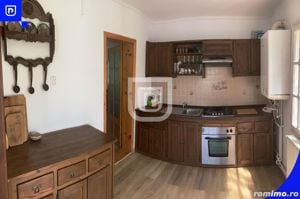 Casa | Vila | Pensiune - Frasin | Bucovina - imagine 9