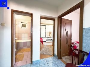 Apartament central 2 camere Gura Humorului | Bucovina - imagine 5