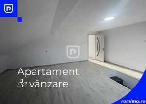 Apartament 2 camere situat in Gura Humorului (central) - BUCOVINA