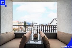 Apartament LUX ultracentral Gura Humorului | Bucovina - imagine 18