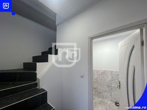 Apartament 2 camere situat in Gura Humorului (central) - BUCOVINA - imagine 9