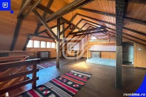 Casa | Vila | Pensiune - Frasin | Bucovina - imagine 18