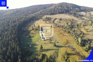 Teren situat in Frasin | BUCOVINA - imagine 7