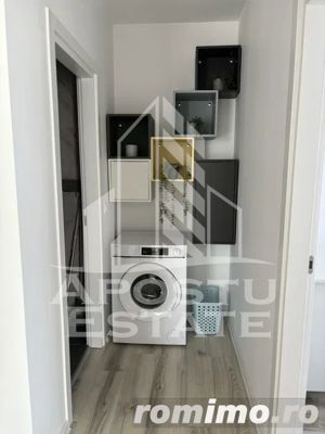 Apartament cu 3 camere, Denya Forest, Mobilat, Utilat - imagine 7