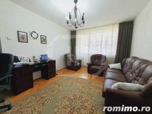 Apartament cu 2 camere, etaj intermediar, Gheorgheni