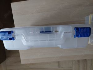 Voblere și cutii pescuit Berkley, Flambeau, Rapture, Castaic, Fiiish - imagine 10