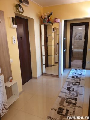 APARTAMENT 2 CAMERE ,CENTRU - imagine 10