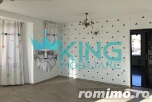 Vila | Nord-Est | 7 Camere | Centrala | Balcon | Parcare  - imagine 11