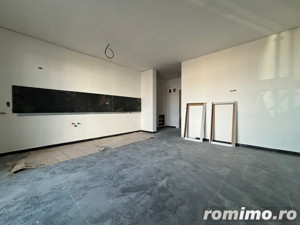 Apartament 1 camere, 31 mp, Etaj 2, pozitie excelenta, la asfalt, in Giroc - imagine 4