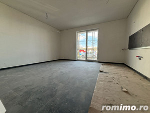 Apartament 1 camere, 31 mp, Etaj 1, loc de parcare inclus, la asfalt, in Giroc - imagine 5