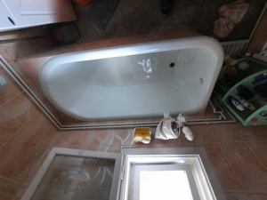 Recondiționez căzi de baie - imagine 2