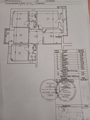 Vânzare apartament Calimanesti  - imagine 2 Vânzare apartament Calimanesti  - imagine 2