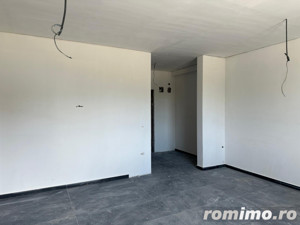 Apartament 1 camera, 43 mp, decomandat, situat la Parter, zona Brasserie - Giroc - imagine 7