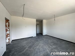 Apartament 1 camera, 43 mp, decomandat, situat la Parter, zona Brasserie - Giroc - imagine 8