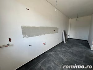 Apartament 1 camera, 43 mp, decomandat, situat la Parter, zona Brasserie - Giroc - imagine 6