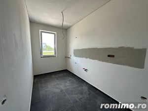 Apartament 1 camera, 43 mp, decomandat, situat la Parter, zona Brasserie - Giroc - imagine 5