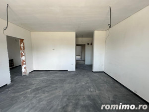 Apartament 1 camera, 43 mp, decomandat, situat la Parter, zona Brasserie - Giroc - imagine 4