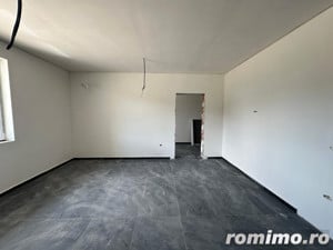 Apartament 1 camera, 43 mp, decomandat, situat la Parter, zona Brasserie - Giroc - imagine 3