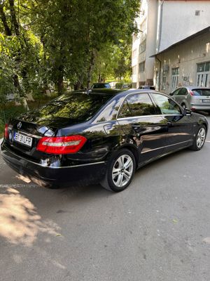 Vand mercedes w212 e250 - imagine 5