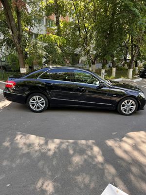 Vand mercedes w212 e250 - imagine 4