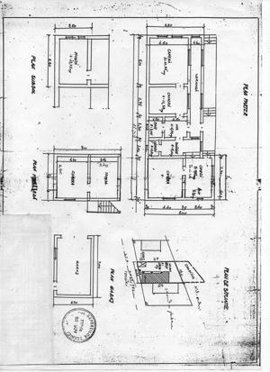 vand casa cu curte si gradina in zona central istorica a Brasovului  - imagine 10