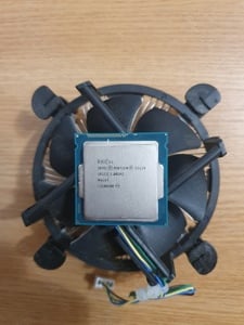 Procesor Intel Haswell, Pentium Dual-Core G3220 3.0GHz 