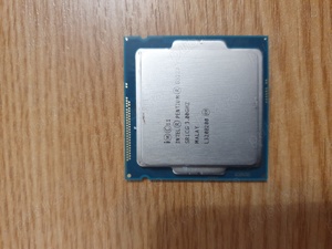 Procesor Intel Haswell, Pentium Dual-Core G3220 3.0GHz  - imagine 2