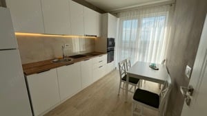 Închiriez, apartament o cameră, Aradului - imagine 4