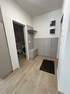 Închiriez, apartament o cameră, Aradului - imagine 5