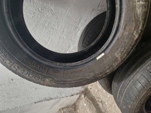 195 65 R15 Dunlop anvelope de vara  - imagine 7