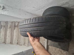 195 65 R15 Dunlop anvelope de vara  - imagine 3