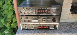 Lot Receivere Marantz (Defecte)
