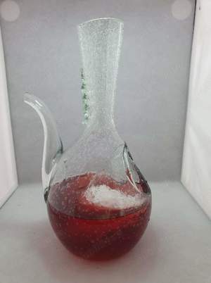 carafe cu loc pentru gheata - imagine 3