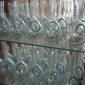 carafe cu loc pentru gheata - imagine 5