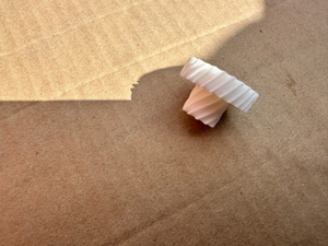 Bmw X3/X4 - Pinion cârlig remorcare - imagine 4