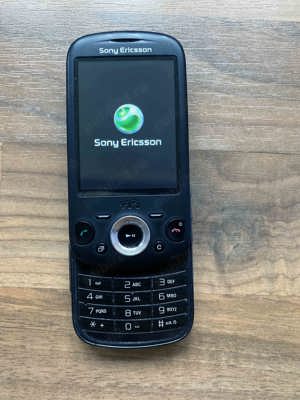 Sony Ericsson W210 (Zylo) - imagine 6