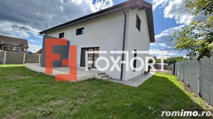 Duplex la cheie P + M + Pod, 4 camere Sanandrei - imagine 3