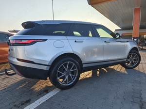 Range Rover Velar P250 2019 2.0 benzina - imagine 3
